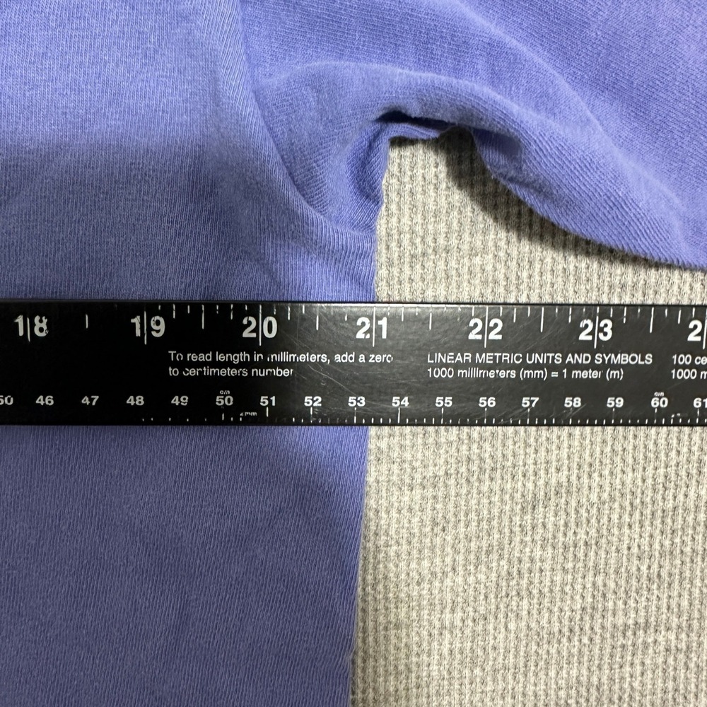 Vintage Hawaiian Island Creations HIC Surfboards T Shirt Purple Mens Large USA - Picture 4 of 16